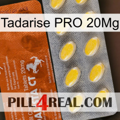 Tadarise PRO 20Mg 42